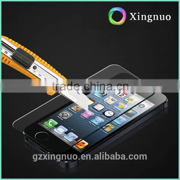 Tempered Glass Screen Protector for Iphone 4 photo-2