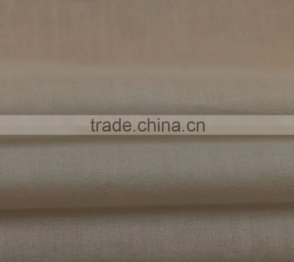 GOOD QUALITY 100% COTTON MOSS CREPE FABRIC photo-5