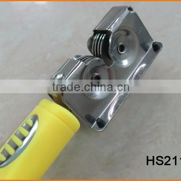 HS2115 Stainless Steel Kitchen Knife Grinder photo-3