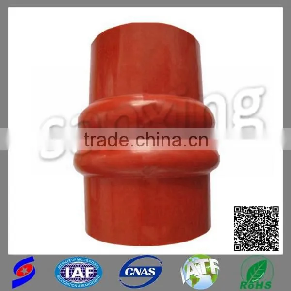 Heat Resistance Silicone Rubber Hose photo-3
