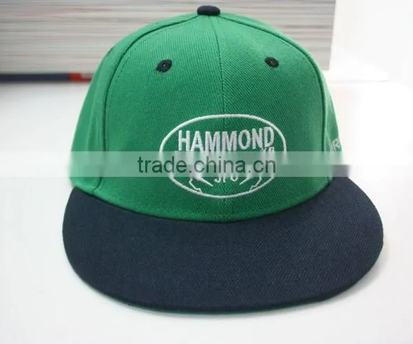 Camo Custom Snap Cap 3d Models Snapback photo-2
