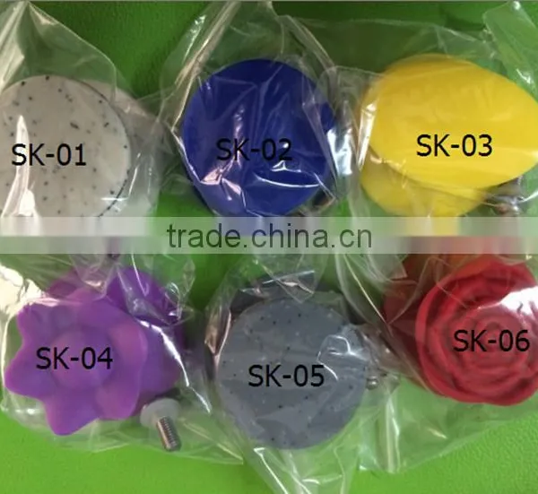 Knob -- Silicone photo-3