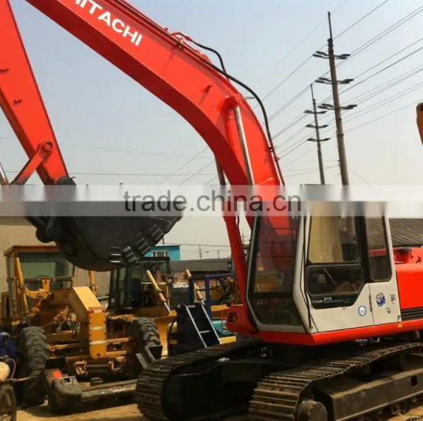 Used Hitachi Ex200-1 Excavator, Used Ex200-1 Hitachi Excavator, Used Excavator