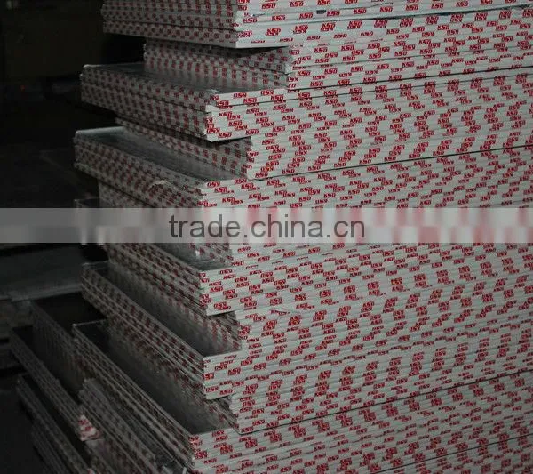 Pvc Gypsum Board Ceiling photo-4