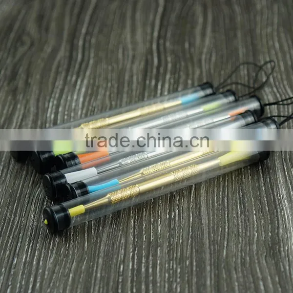 High Quality With Cheap Price Stainless Dab Tool for Wax and Herb Skillet Multifunctional Dab Tools for Wholesales photo-2