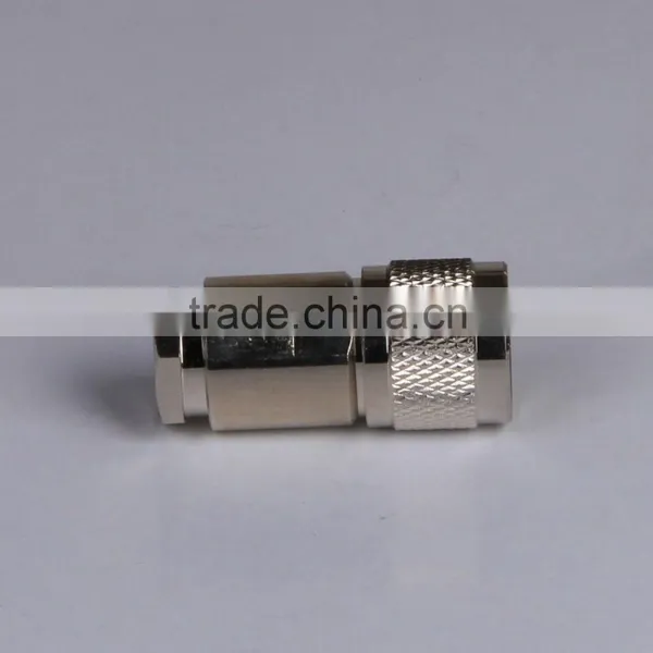 RF Male N Coaxial Cable Connectors photo-3