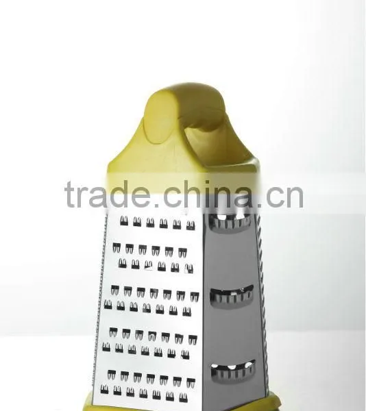 6 Sides Stainless Steel Box Grater