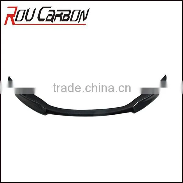 Carbon Body Kit for BMWW E9X E90 E92 E93 M3 VORSTEINER VS-T FRONT LIP photo-4