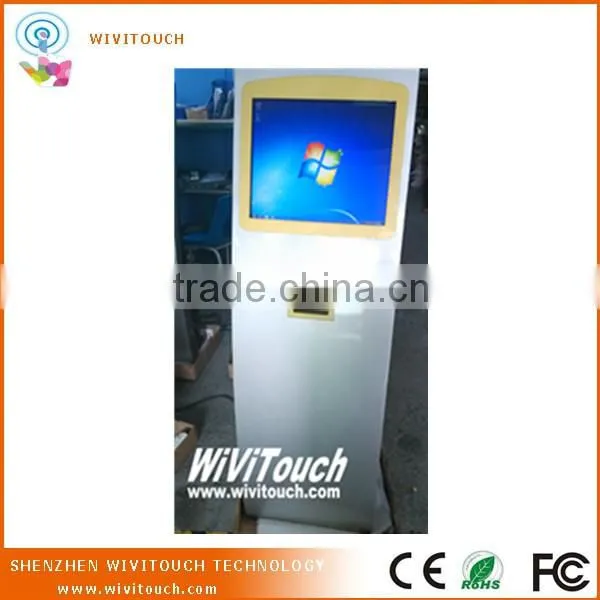 Hospital Queue Management System/Customer Feedback System photo-5
