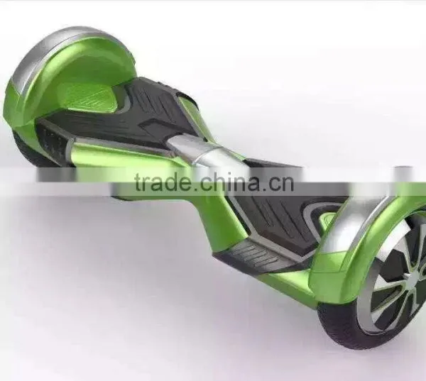 MINI-N8 Guangzhou Factory 8 Inch Scooter SAMSUNG Battery photo-3