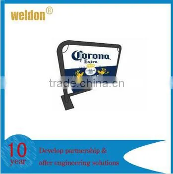 WELDON Flap Barrier Gate photo-3