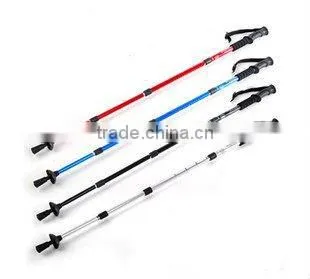 Telescopic Ski Pole
