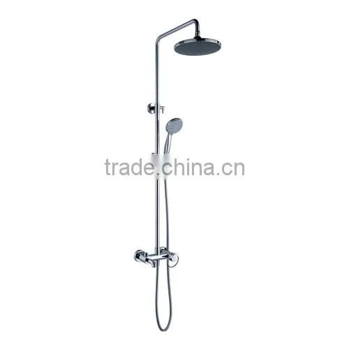 Bathroom Rain Shower Set High Quality photo-4
