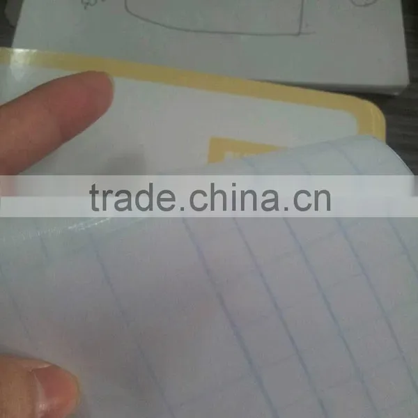 To Protect Printed Super Quality Cold Lamination Film photo-3