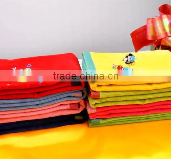 Best Terry Cotton and Cotton Hand Towel From China photo-5
