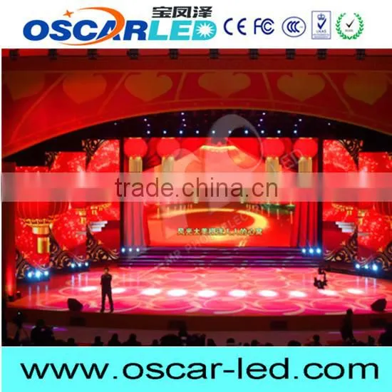 Small Xxx Video Rental Led Programable Led Video Wall Xxx Videp xx for Wholesales photo-4