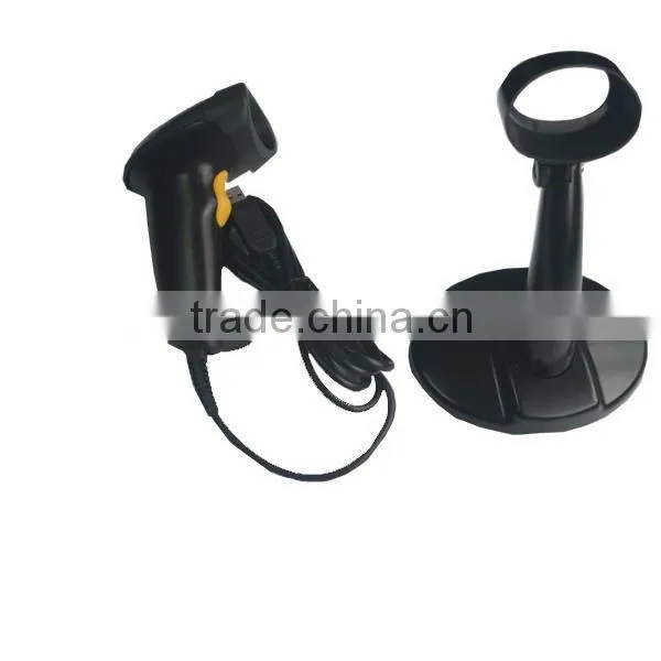 1D Laser reader Barcode reader Barcode Scanner Chinese manufacturer