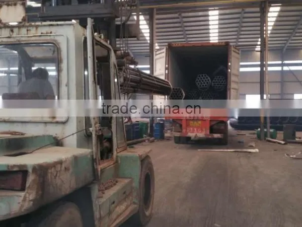 ASTM A335 P12 Alloy Steel Pipe ASTM A335 P15 Alloy Steel Pipe ASTM A335 P21 Alloy Steel Pipe photo-3