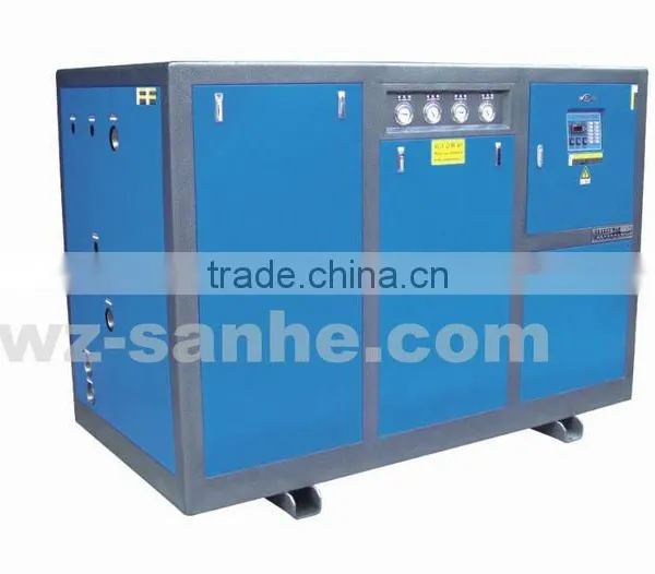 Lowing water temperature machine Water cooler