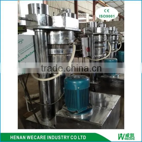 Cactus Corns Oil Extractor Machine/cactus Oil Machine Extractor photo-3