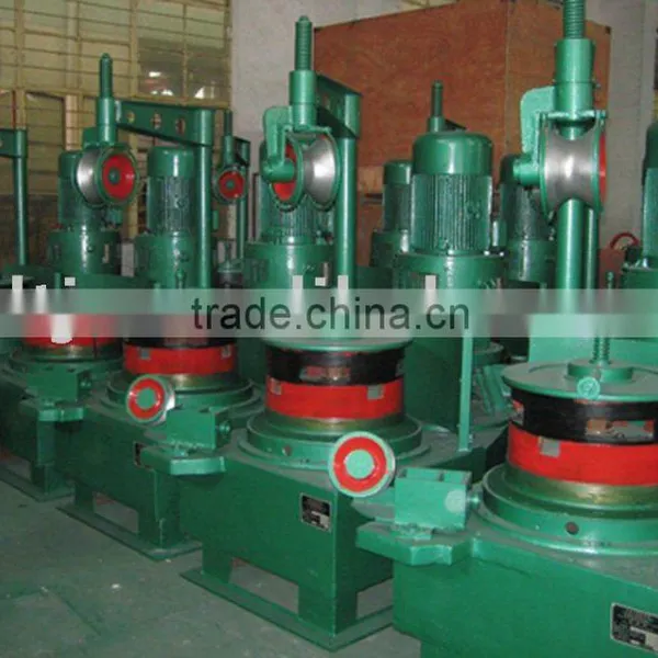 wire drawing machine