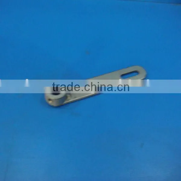 Hvac Metal Handle