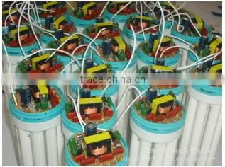 Torch 2U 3U 15w 18w 30w 35w u Shape Energy Saving Lamp photo-3