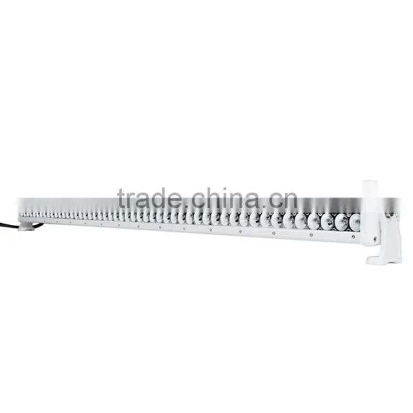 Double Row Super Bright Led Light Bar 300w for Tow Truck photo-3