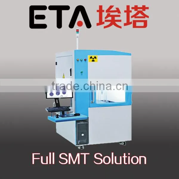 Industry Pcb Bga X-ray Machine