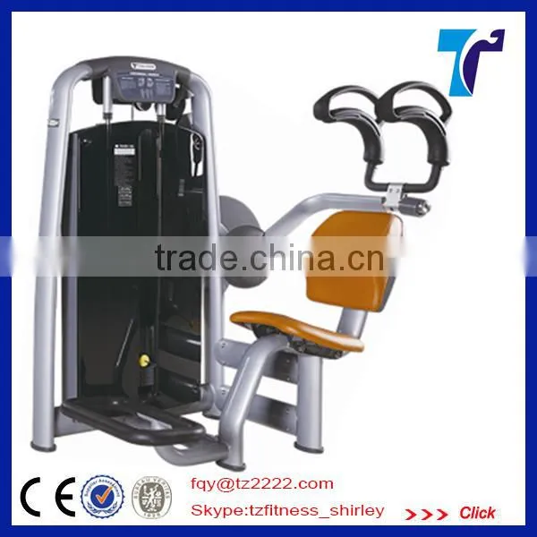 Tianzhan Fitness Equipment/TZ-6037 Hot Sale Strength Equipment/Abdominal Crunch photo-2