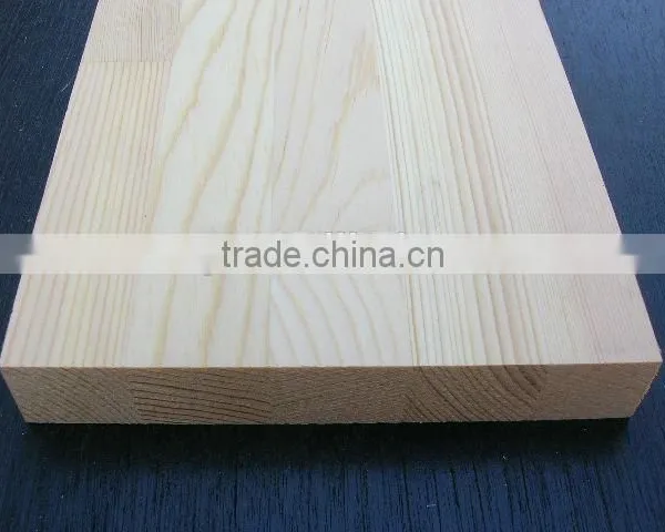 Rubber Wood Finger Jointed Board photo-4