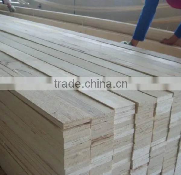 300mm Laminated Veneer Lumber LVL /LVB photo-2