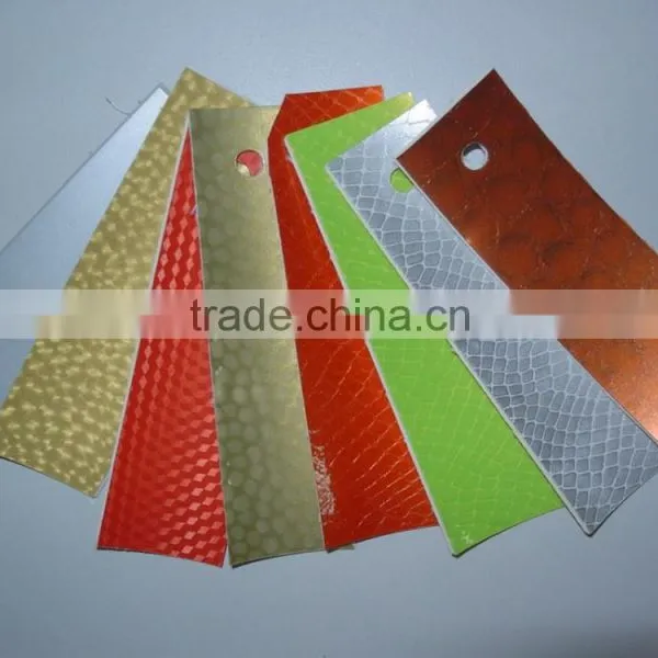 Pvc Ball Leather for Ball photo-5