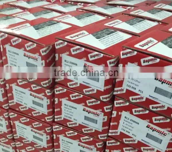 6HP19/6HP26/6HP21/6HP28 Automatic Transmission Bushing Kit 520 530 525 325 320 730 740 3 5 7 X1 X3 X5 photo-2