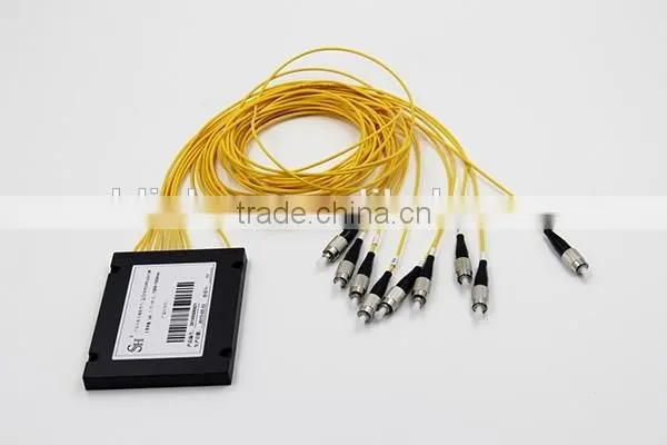 1x8 PLC Splitter photo-6