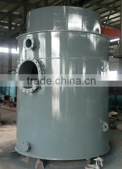 China Coal Gasifier From a Professional Manufacture photo-3