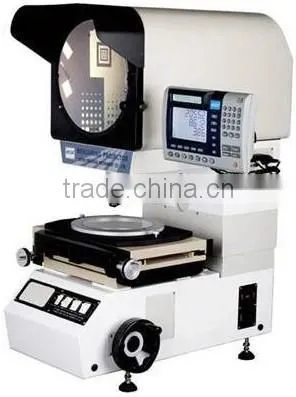 JT3000A Series 300mm Digital Vertical Measuring Profile Projector photo-2