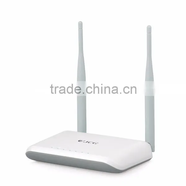 Best Selling Wireless Routers :300Mbps The King of the Wall Wireless Router photo-2
