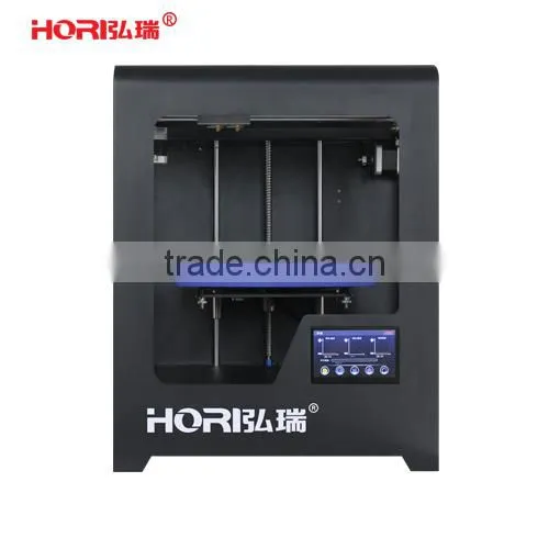 Hori H13d Printer Filament 3d Colorful Printer 3d Printing photo-2