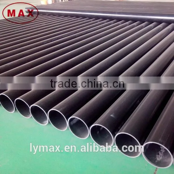 Large Diameter Pvc Pipe for Dredging Project photo-5