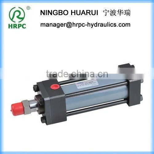 HRPC Brand Standard Tie-rod Hydraulic Cylinders