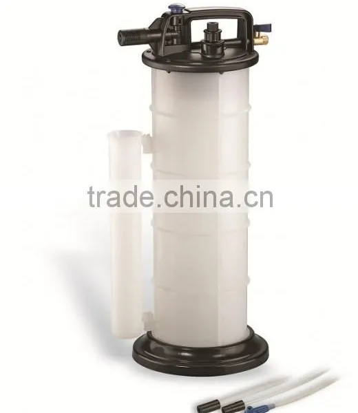 Pneumatic Fluid Extractor