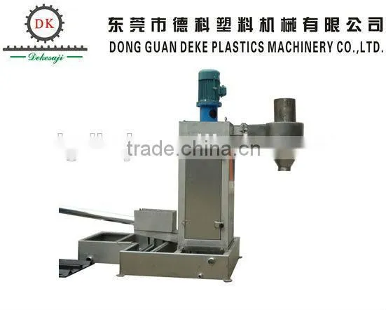 Saudi Arabia Recycling Machine Peripheral Equipment photo-4