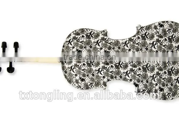 Individal Violin Popular In USA TL-1309 photo-5