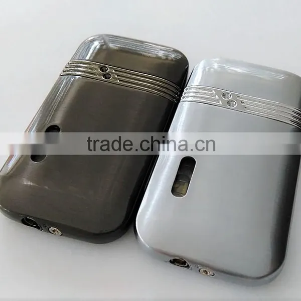 Fashionable Cigaret Souvenir Refillable Lighter photo-2