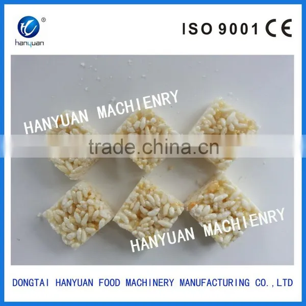 HY-100L Electric Sugar Boiling Machine photo-4