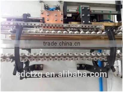 Semi-automatic Can Making Machinery photo-4