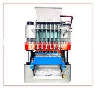 aluminum ceramic ball press machine