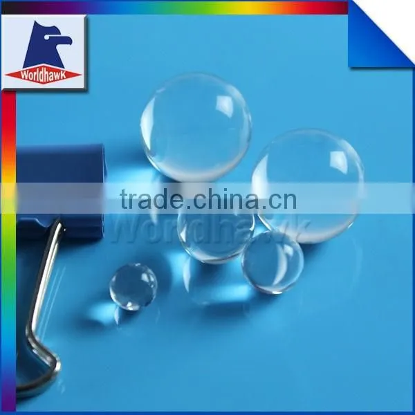 Size 1-100mm 2lambda 80/50 BK7 Ball Lens for Optical Instruments Prompt Goods photo-6