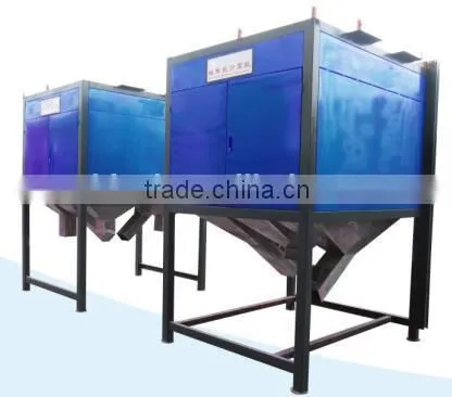 Silicone Rubber Separator Silicone Rubber Separating Machine